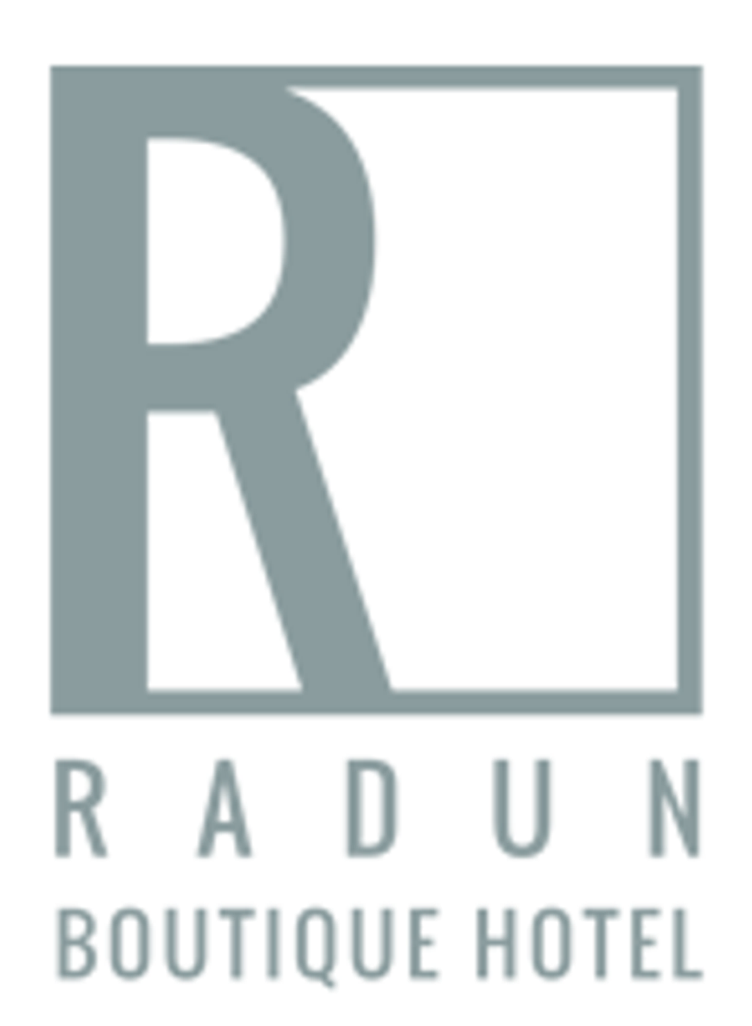 Boutique hotel Raduň